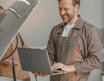 Автоматизация процессов